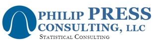 Philip Press Consulting Logo